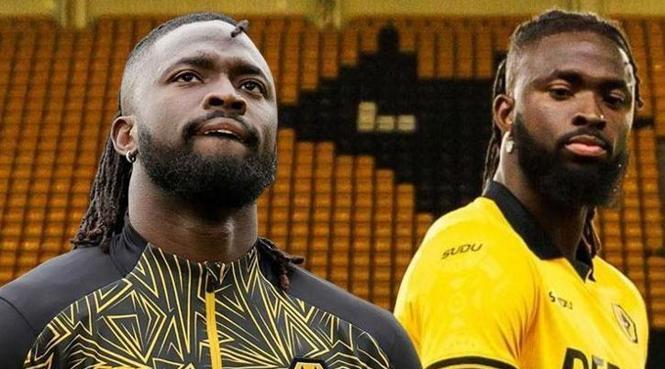 Trabzonspor, Tolu Arokodare transferinde mutlu sona yakın.