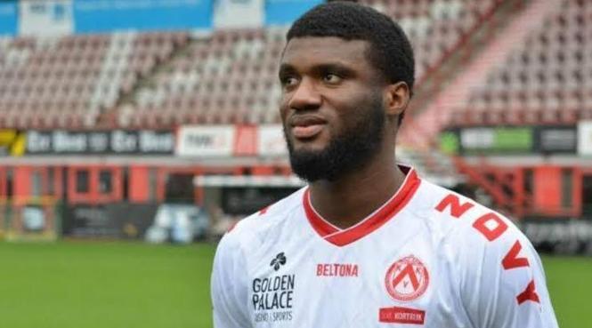 Beşiktaş, Nice'ten Nijeryalı golcü Terem Moffi'yi transfer listesine ekledi.