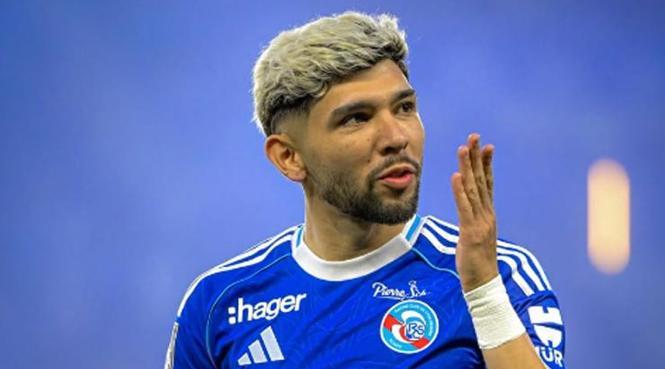 PARAGUAYLI YILDIZ GALATASARAY'A!