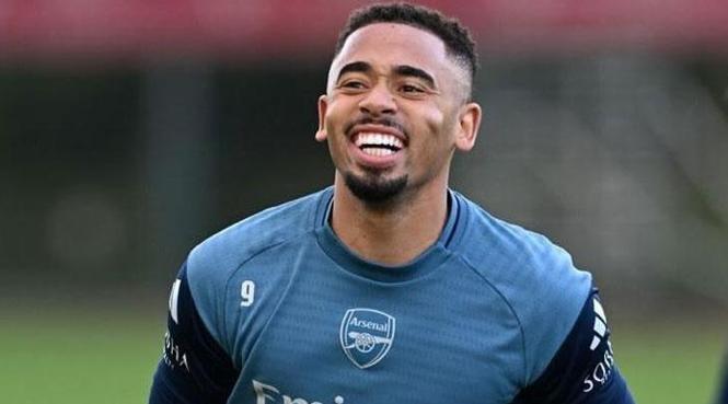 Gabriel Jesus önerisi