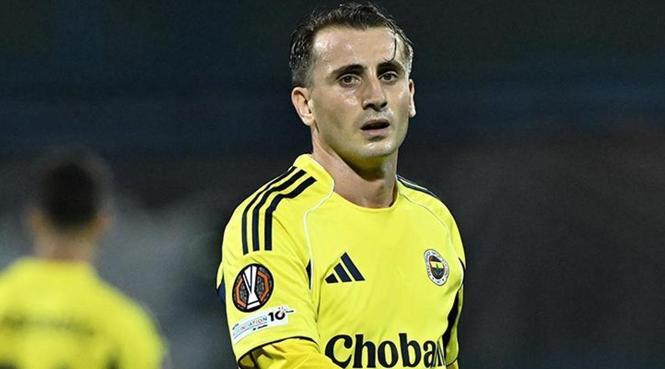 Fenerbahçe 45 milyon euro istiyor