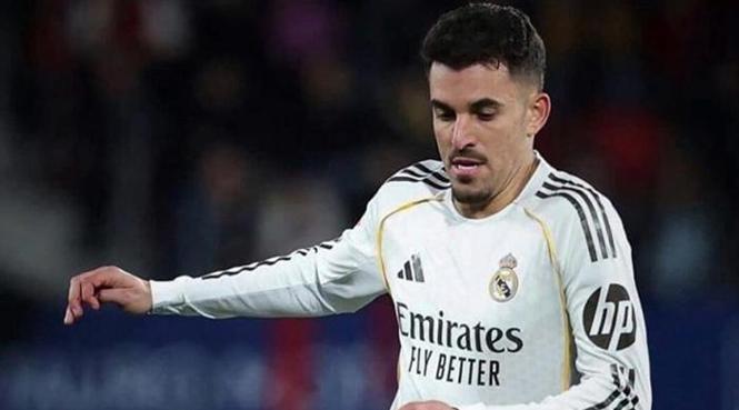 Beşiktaş'a Ceballos önerisi