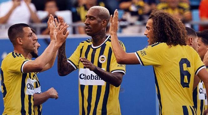 LASK Linz - Fenerbahçe maçı saat kaçta? Hangi kanalda?