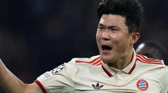Kim Min-Jae kararı!