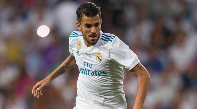CEBALLOS İÇİN BEŞİKTAŞ DEVREDE