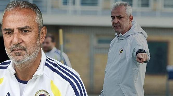 FENERBAHÇE'DE AYRILIK ZAMANI