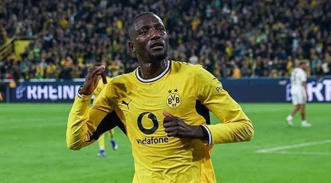 GUIRASSY'DE SÜRE DOLDU