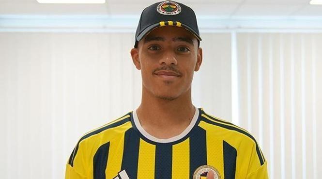 Greenwood, İstanbul'a geliyor