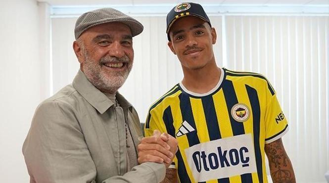Geliş saati duyuruldu