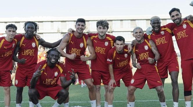 Ümraniyespor - Galatasaray hazırlık maçı ne zaman, saat kaçta hangi kanalda?