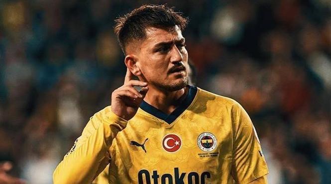 CENGİZ ÜNDER'İN TALİPLERİ ARTIYOR