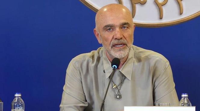 'Gerekirse 50 milyon...'