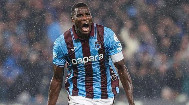 Trabzonspor'un bonservis talebi