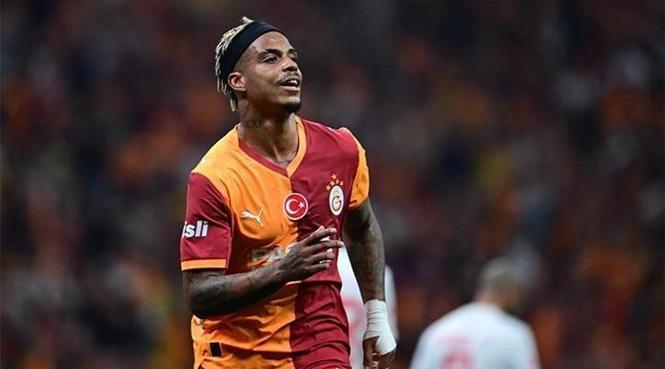 Lemina için Beşiktaş ihtimali