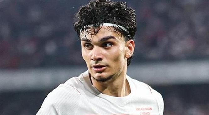 Roma vazgeçmiyor