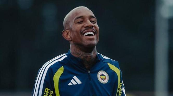 TALISCA'YA SÜRPRİZ TALİP 