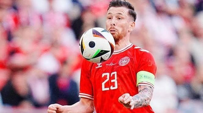 ORTA SAHAYA HOJBJERG 