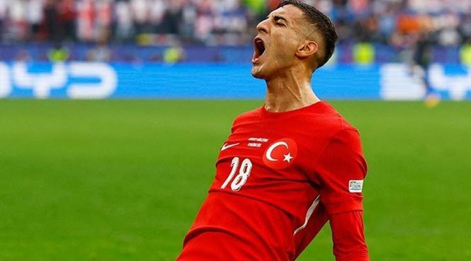 MERT MÜLDÜR'E İTALYAN KANCASI 