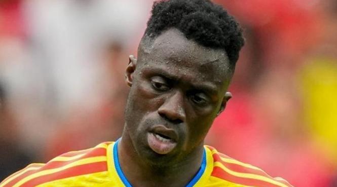 DAVINSON'A BİR TALİP DAHA  