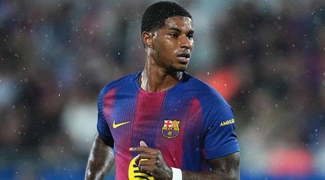 RASHFORD İÇİN TEMASLAR BAŞLADI 