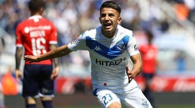 ROTA YENİDEN THIAGO ALMADA 