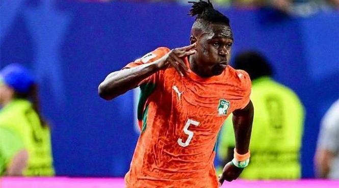 GALATASARAY'DAN SINGO YANITI 