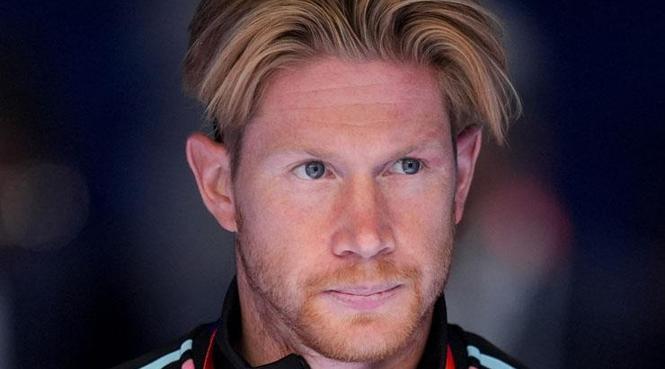 DE BRUYNE BOMBASI