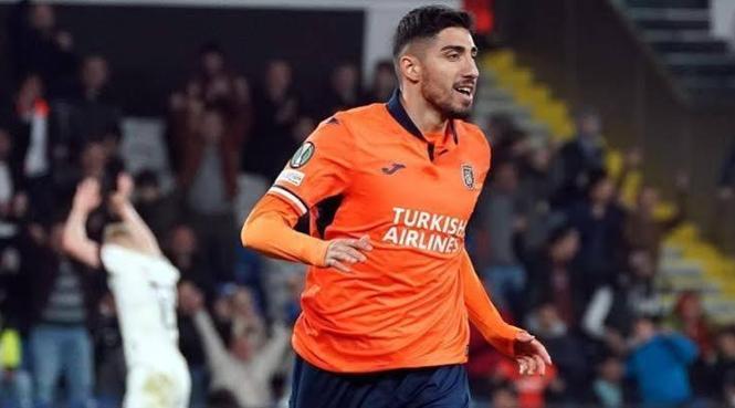 BERKAY ÖZCAN BEŞİKTAŞ İLE ANLAŞTI 