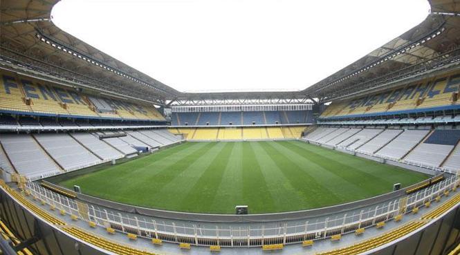 Fenerbahçe, Avrupa'da Kadıköy performansına güveniyor