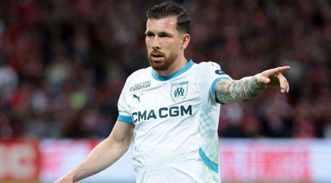 Beşiktaş'tan Höjbjerg bombası