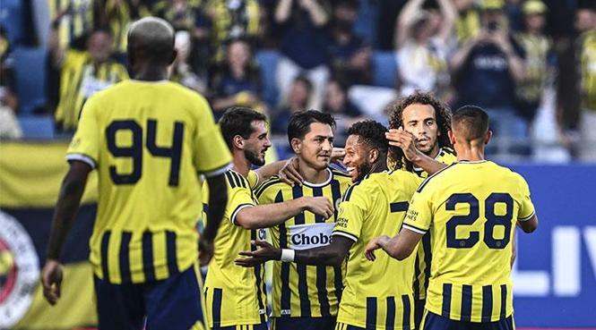 Elemelerde 43. maç