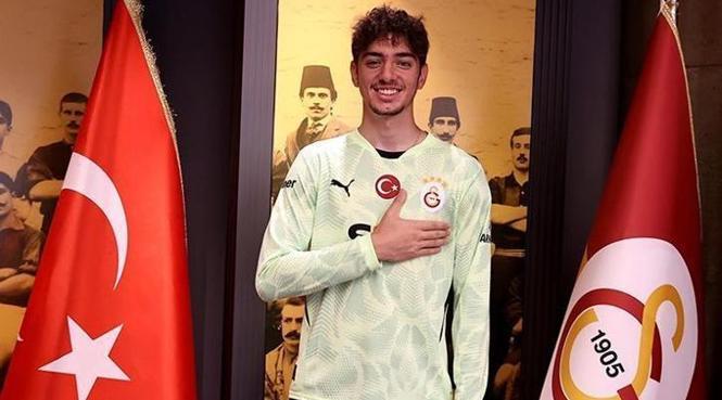 GALATASARAY'DA AYRILIK 