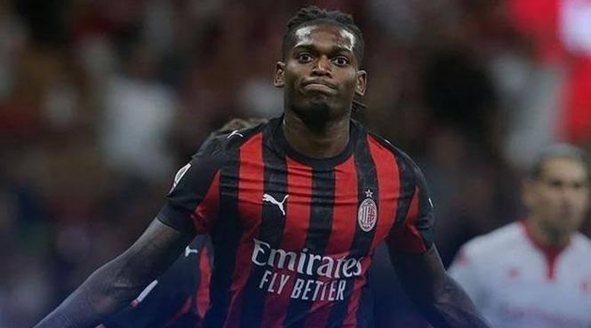 GALATASARAY'IN LEAO PLANI