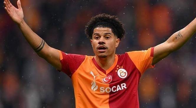 NAPOLI'DEN SARA ATAĞI
