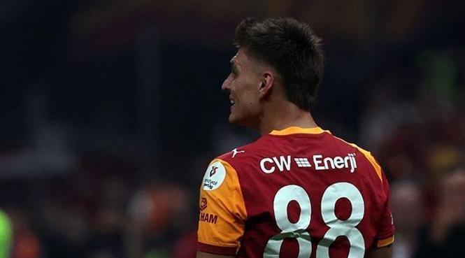 TRANSFERE İZİN YOK