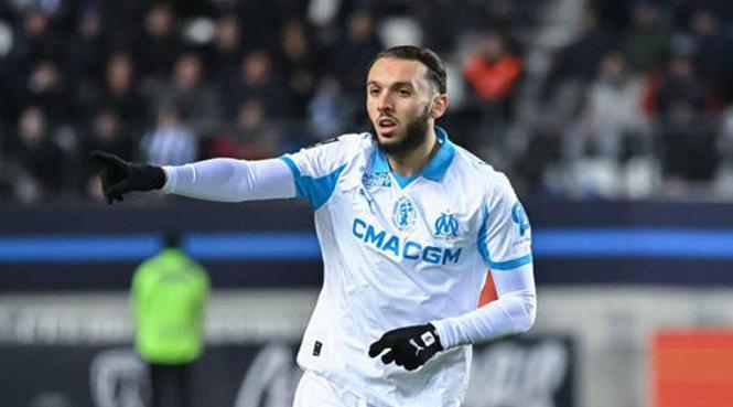 Fenerbahçe'den Gouiri bombası