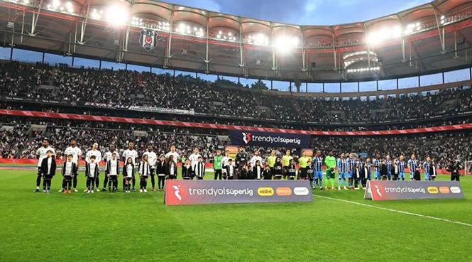 75 gün sonra Dolmabahçe'de