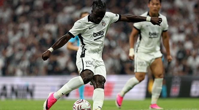 Gol pozisyonu