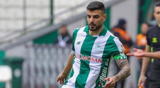 Fenerbahçe'den Adil Demirbağ hamlesi