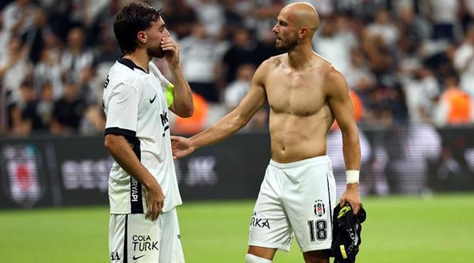 Vaclav Cerny'ye Avrupa'dan talip!