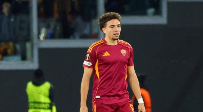 Fenerbahçe'den Neil El Aynaoui harekatı