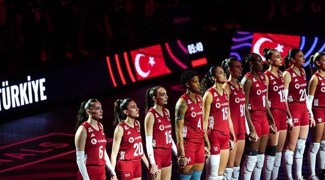 ŞAMPİYON FİLENİN SULTANLARI!