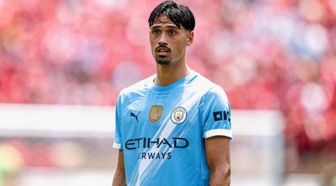 Manchester City'den Reijnders kararı