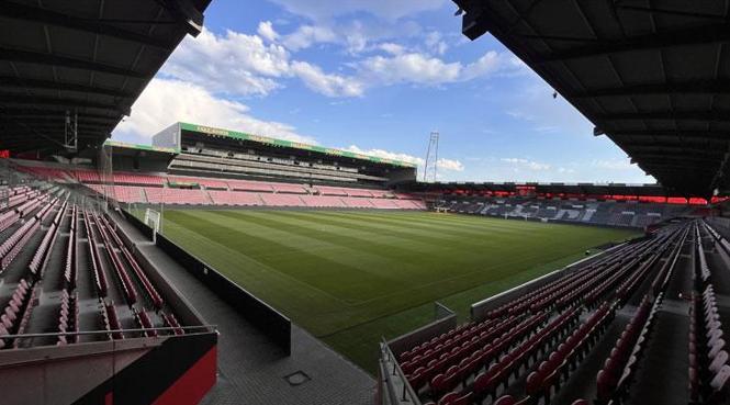 Arena Herning