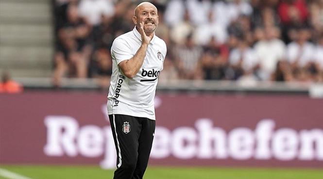 Italiano'dan ilk hamle