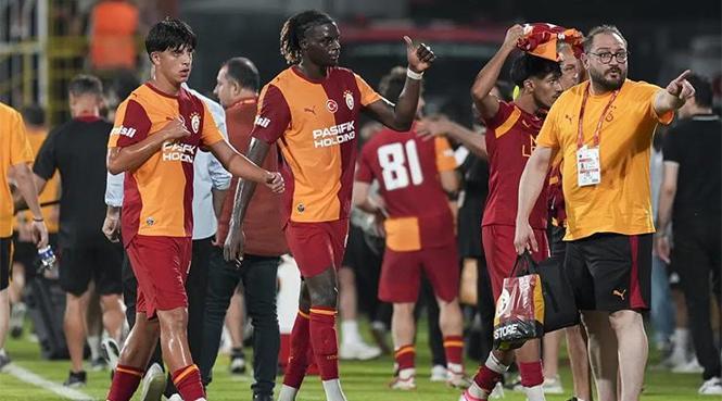 Bir sonraki rakip Villareal