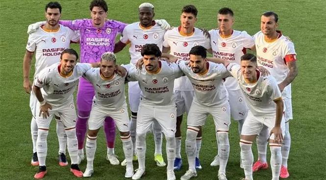 Galatasaray-Rennes maçı ne zaman?