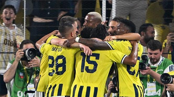 Avrupa'da 303. maç
