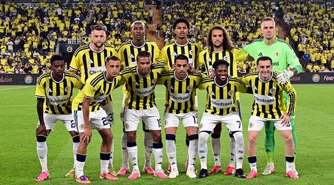 Muhtemel 11'ler