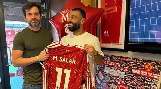 İşte Salah'ın maliyeti!